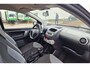 Peugeot 107 1.0 Access Accent AIRCO WERKEND BOEKJES