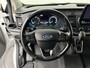 Ford Transit Custom 2.0TDCi 130PK Automaat | Achterdeuren | Multimedia | Camera | Airco | 3-Zits | Betimmering