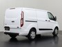 Ford Transit Custom 2.0TDCi 130PK Automaat | Achterdeuren | Multimedia | Camera | Airco | 3-Zits | Betimmering