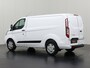 Ford Transit Custom 2.0TDCi 130PK Automaat | Achterdeuren | Multimedia | Camera | Airco | 3-Zits | Betimmering