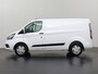 Ford Transit Custom 2.0TDCi 130PK Automaat | Achterdeuren | Multimedia | Camera | Airco | 3-Zits | Betimmering