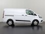 Ford Transit Custom 2.0TDCi 130PK Automaat | Achterdeuren | Multimedia | Camera | Airco | 3-Zits | Betimmering