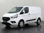 Ford Transit Custom 2.0TDCi 130PK Automaat | Achterdeuren | Multimedia | Camera | Airco | 3-Zits | Betimmering