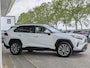 Toyota RAV4 2.5 Hybrid AWD Executive Premium Pack | 360 cam. | Stoelverw./koeling | Stuurverw. | Memory | Elek. kofferklep | Vol leer