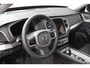 Volvo XC90 2.0 T8 455pk Recharge AWD Ultimate Dark Leder Panorama-schuifdak Navigatie Harman Kardon Electrisch bedienbare achterklep Camera Cruise control Apple Carplay/ Android Auto