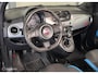Fiat 500C 1.2 500 S cabriolet [ Sport-stoelen Digitale teller ]