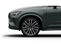 Volvo XC90 T8 406PK AWD Ultra Dark Executive B&W | 22" | Luchtvering | Massage/ventilatie | Gelam. glas