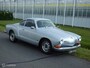 Volkswagen Karmann Ghia Coupé