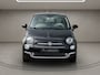 Fiat 500 1.2 Lounge 2019 ZWART | Panoramadak | Apple CarPlay | Benzine |