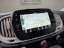 Fiat 500 1.2 Lounge 2019 ZWART | Panoramadak | Apple CarPlay | Benzine |
