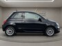 Fiat 500 1.2 Lounge 2019 ZWART | Panoramadak | Apple CarPlay | Benzine |