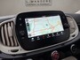 Fiat 500 1.2 Lounge 2019 ZWART | Panoramadak | Apple CarPlay | Benzine |