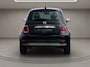 Fiat 500 1.2 Lounge 2019 ZWART | Panoramadak | Apple CarPlay | Benzine |
