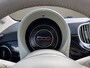 Fiat 500 1.2 Lounge 2019 ZWART | Panoramadak | Apple CarPlay | Benzine |