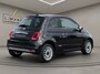 Fiat 500 1.2 Lounge 2019 ZWART | Panoramadak | Apple CarPlay | Benzine |
