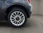 Fiat 500 1.2 Lounge 2019 ZWART | Panoramadak | Apple CarPlay | Benzine |