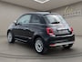 Fiat 500 1.2 Lounge 2019 ZWART | Panoramadak | Apple CarPlay | Benzine |