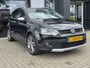 Volkswagen Polo Cross 1.2 TSI Highline