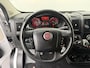 Fiat Ducato 148PK Bakwagen+Laadklep | Dakspoiler | Zijdeur | Euro 6 | Airco | Cruise | 3-Zits