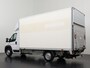 Fiat Ducato 148PK Bakwagen+Laadklep | Dakspoiler | Zijdeur | Euro 6 | Airco | Cruise | 3-Zits