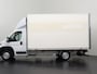 Fiat Ducato 148PK Bakwagen+Laadklep | Dakspoiler | Zijdeur | Euro 6 | Airco | Cruise | 3-Zits