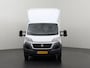 Fiat Ducato 148PK Bakwagen+Laadklep | Dakspoiler | Zijdeur | Euro 6 | Airco | Cruise | 3-Zits