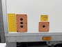 Fiat Ducato 148PK Bakwagen+Laadklep | Dakspoiler | Zijdeur | Euro 6 | Airco | Cruise | 3-Zits
