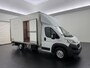Fiat Ducato 148PK Bakwagen+Laadklep | Dakspoiler | Zijdeur | Euro 6 | Airco | Cruise | 3-Zits