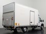 Fiat Ducato 148PK Bakwagen+Laadklep | Dakspoiler | Zijdeur | Euro 6 | Airco | Cruise | 3-Zits