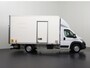Fiat Ducato 148PK Bakwagen+Laadklep | Dakspoiler | Zijdeur | Euro 6 | Airco | Cruise | 3-Zits