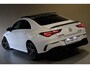Mercedes-Benz CLA 250 Premium Plus |Pano |Sterrenhemel |Rode gordels |Stoelverw.