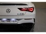 Mercedes-Benz CLA 250 Premium Plus |Pano |Sterrenhemel |Rode gordels |Stoelverw.