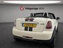MINI Roadster 1.6 Cooper Chili // NAVI // CLIMA // CRUISE // PDC // STOELVERWARMING //