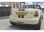 MINI Roadster 1.6 Cooper Chili // NAVI // CLIMA // CRUISE // PDC // STOELVERWARMING //