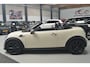 MINI Roadster 1.6 Cooper Chili // NAVI // CLIMA // CRUISE // PDC // STOELVERWARMING //