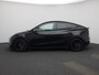 Tesla Model Y Performance AWD 75 kWh | PANORAMADAK | 360 CAMERA | LEER | ELEKTRISCH VERSTELBARE VOORSTOELEN | NAVIGATIE