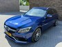 Mercedes-Benz C-klasse Estate AMG 63 S, 1e EIG, Burmester, Sportuitlaat, Nieuwstaat!!!