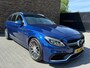 Mercedes-Benz C-klasse Estate AMG 63 S, 1e EIG, Burmester, Sportuitlaat, Nieuwstaat!!!