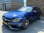 Mercedes-Benz C-klasse Estate AMG 63 S, 1e EIG, Burmester, Sportuitlaat, Nieuwstaat!!!