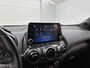 Nissan Juke 1.0 DIG-T N-Design | 1e-EIG. | Automaat | 19"LMV | Navi | Cruise Control | ECC | Cam |