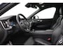 Volvo XC60 T6 Plug-in hybrid R-Design | Panoramadak | Head-Up | Trekhaak | ACC | Harman/Kardon | Stoel+Stuurverwarming | 21 Inch