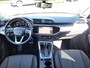 Audi Q3 Sportback 35 TFSI S Edition | Met digitaal dashboard, navigatie, AppleCarPlay/AndroidAuto, PDC parkeerhulp en lane-assist!