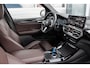 BMW X3 M IX3 Sport High Executive 80 kWh | 12 Mnd. Garantie & SOH 97,4%| Nette en zeer complete iX3 met historie