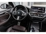BMW X3 M IX3 Sport High Executive 80 kWh | 12 Mnd. Garantie & SOH 97,4%| Nette en zeer complete iX3 met historie