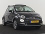 Fiat 500C 0.9 TwinAir Turbo Lounge | Navigatie | Cruise control | Airco | Parkeerhulp | Bluetooth | Elektrisch vouwdak | Origineel NL