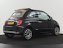 Fiat 500C 0.9 TwinAir Turbo Lounge | Navigatie | Cruise control | Airco | Parkeerhulp | Bluetooth | Elektrisch vouwdak | Origineel NL