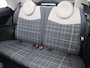 Fiat 500C 0.9 TwinAir Turbo Lounge | Navigatie | Cruise control | Airco | Parkeerhulp | Bluetooth | Elektrisch vouwdak | Origineel NL