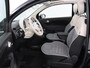 Fiat 500C 0.9 TwinAir Turbo Lounge | Navigatie | Cruise control | Airco | Parkeerhulp | Bluetooth | Elektrisch vouwdak | Origineel NL