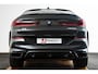BMW X6 M50i High Executive Panoramadak - Comfortstoelen - CraftedClarity - Akoestische ramen - Comfort Access - Active Cruise Control - Head up - Harman Kardon - Entertainmentsysteem Professional - Zonnescherm achter -