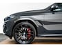 BMW X6 M50i High Executive Panoramadak - Comfortstoelen - CraftedClarity - Akoestische ramen - Comfort Access - Active Cruise Control - Head up - Harman Kardon - Entertainmentsysteem Professional - Zonnescherm achter -